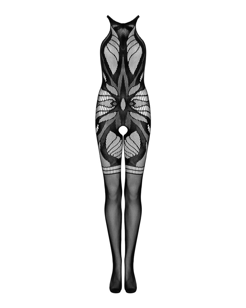 Seksowne bodystocking