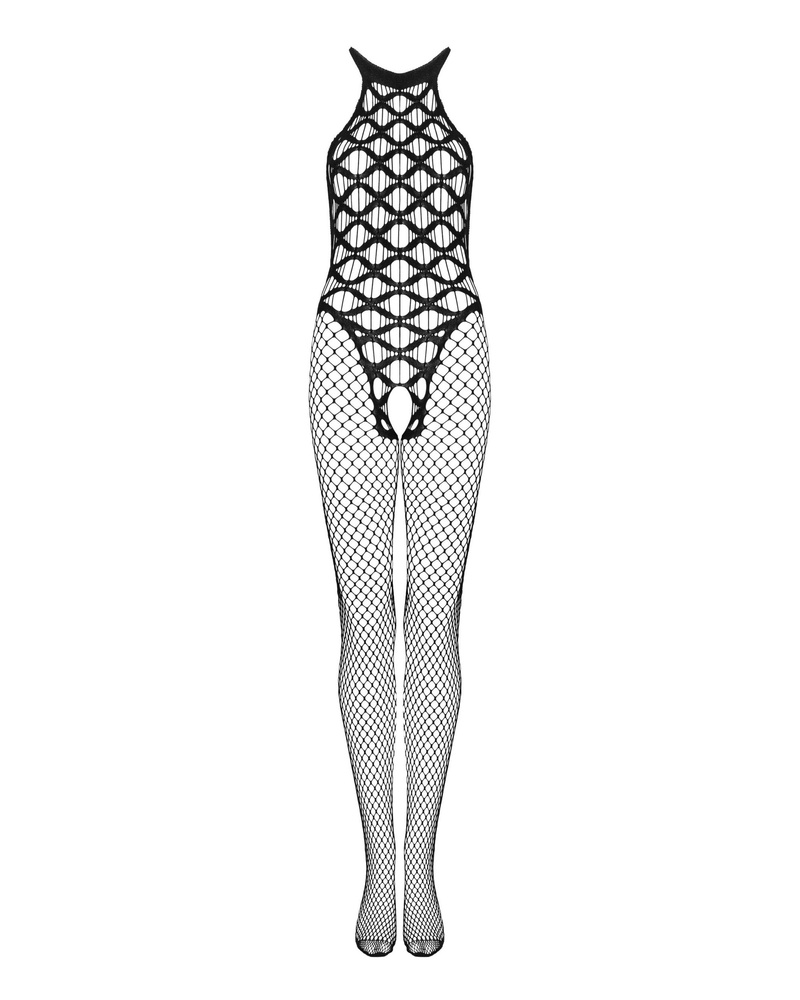 Odważne bodystocking