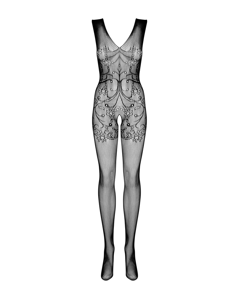 Niegrzeczne bodystocking