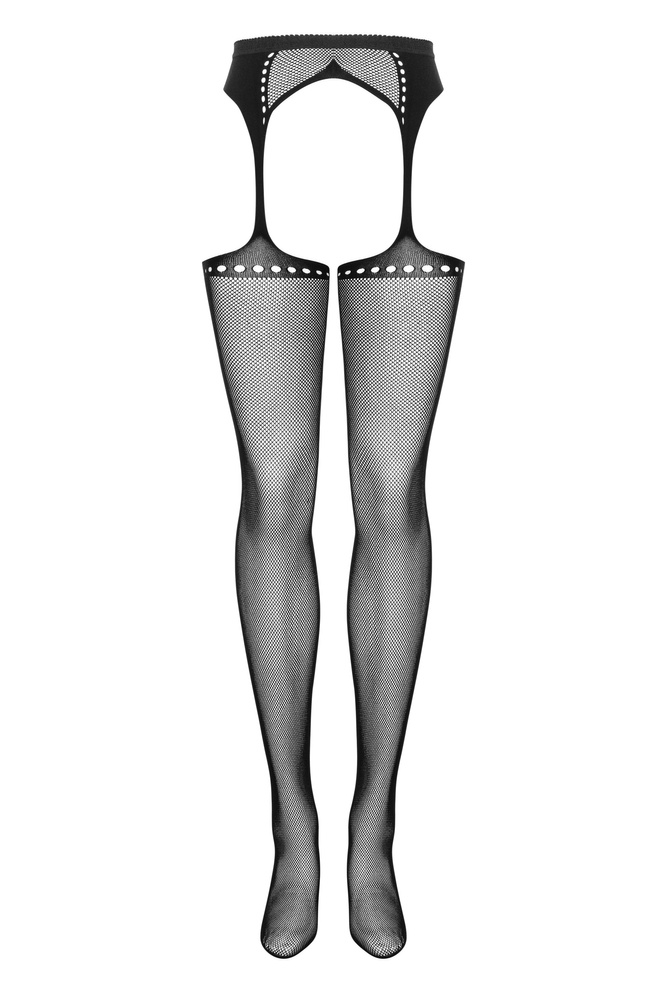 Zmysłowe garter stockings