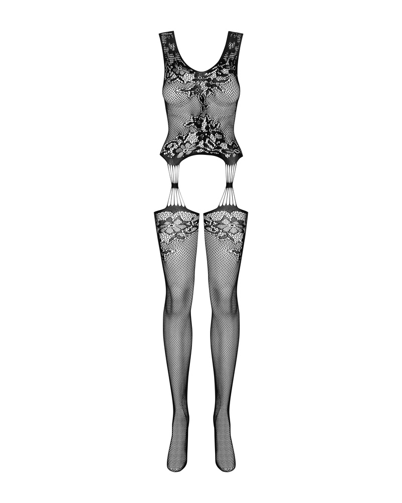 Seksowne bodystocking