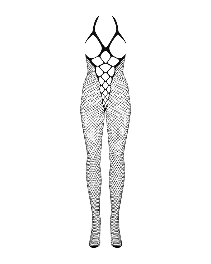 Śmiałe bodystocking